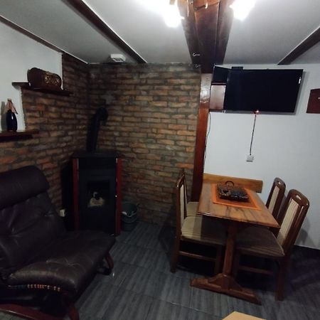 Dmk Villa Divčibare Dış mekan fotoğraf